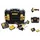 DeWalt DCG406P1 inkl. 1 x 5,0 Ah + T STAK-Box II