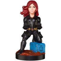 Exquisite Gaming Cable Guy: Black Widow