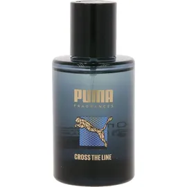 Puma Cross the Line Eau de Toilette 50 ml