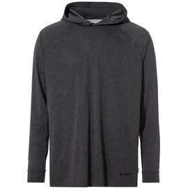 Vaude Hoodie Phantom Black M
