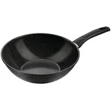 Zwilling Wok VIPITENO CERAMIC (LHD 48x11x28 cm) schwarz - LHD 48x11x28 cm