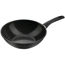 Zwilling Wok VIPITENO CERAMIC (LHD 48x11x28 cm) schwarz - LHD 48x11x28 cm