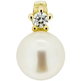 Orolino Gelbgold 0,03ct