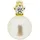 Orolino Gelbgold 0,03ct