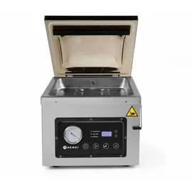 HENDI Profi Line 300 Vakuum Kammer Maschine