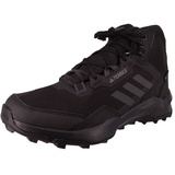 Adidas Terrex AX4 Mid GTX Herren Core Black / Carbon / Grey Four 42