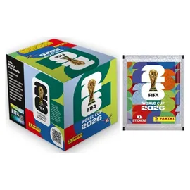 Panini FIFA® World Cup 2026 50er Display Box