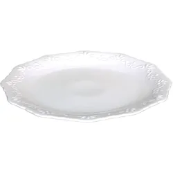 Chic Antique Chic antique Provence Mittagsteller, D27 cm, weiß