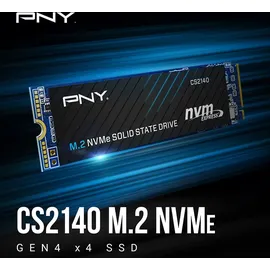 PNY CS2140 1 TB M.2