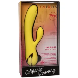 CalExotics Verführung in San Diego