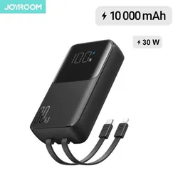 Powerbank 10000mAH 30W Joyroom EINHEITSGRÖSSE