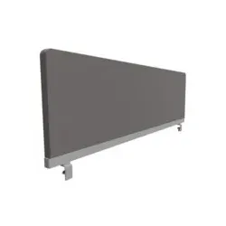 OKA Trennwand Tisch Top Akustik Stoffbespan. RJ160-D0ATTK486RC0000000000000