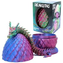 Joy Toy Drakliths 24158