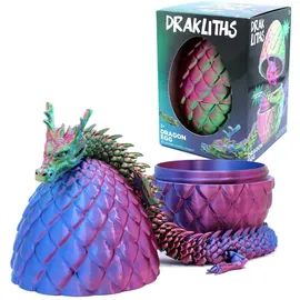 Joy Toy Drakliths 24158