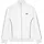 Alpha Industries Umstandsjacke ALPHA INDUSTRIES "Track Suit SL Jacket", Damen, Gr. S, grau (pastel grau melange), Obermaterial: 80% Baumwolle, 20% Polyester, Jacken