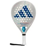 Adidas Rx Series Light 3.4 Padelschläger - White - One Size