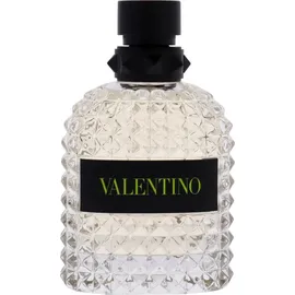 Valentino Uomo Born in Roma Yellow Dream Eau de Toilette 100 ml