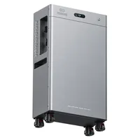 Zendure SolarFlow 4000 Mix AC+ 8 kWh