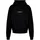 mj gonzales Hoodie Metamorphose V.4 Schwarz XS
