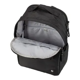 Pacsafe Backpack 10 l schwarz