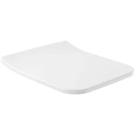 Villeroy & Boch Venticello WC-Sitz Weiß