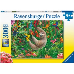 Ravensburger Niedliches Faultier-Puzzle (300 Teile)