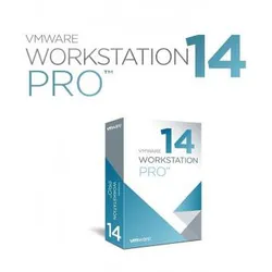 VMware Workstation Pro 14 | Sofortdownload + Produktschlüssel