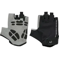 Gloves Core Bike Radfahren Erwachsene NEWLINE SCHWARZ S