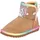 Disney Unicorn Schlupfstiefel Braun 26