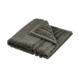 Seiftuch 30 x 30 cm slate grey