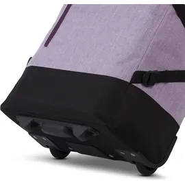 FABRIZIO Punta Wheel 2-Rollen L 33 l grau