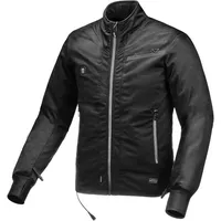 Macna Centre Heated Jacke - Black - XL