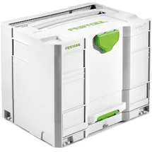 Festool Systainer T-LOC Werkzeugkoffer (200118)