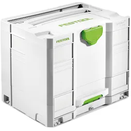 Festool Systainer T-LOC Werkzeugkoffer (200118)