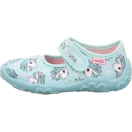 superfit BONNY Hellgrün/Mehrfarbig 7520 26