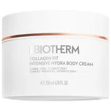 Biotherm Collagen Fit Körpercreme 200 ml