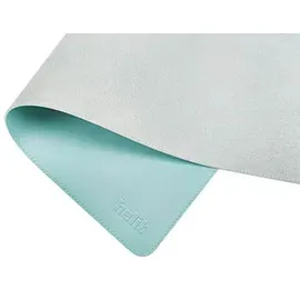 Helit Schreibtischunterlage hellblau Kunststoff 80,0 x 40,0 cm, 1 St.