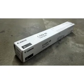 Canon C-EXV49 schwarz