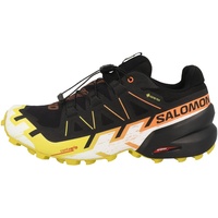 Salomon Speedcross 6 GTX - schwarz 43 1/3