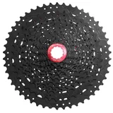 SunRace CSMZ903 12-fach Kassette 11-51 Zähne Silber