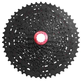 SunRace CSMZ903 12-fach Kassette 11-51 Zähne Silber