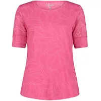 CMP Woman T-shirt fuxia 36