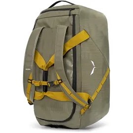 Salewa Discovery Duffle L Faded Green
