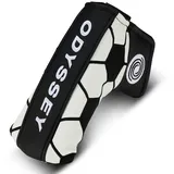 Odyssey Zubehör Golf HC OD Fußballklinge WHT/BLK 24