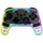 Snakebyte RGB S Controller Transparent Nintendo Switch