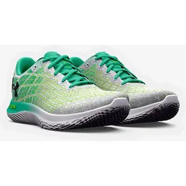 Under Armour Flow Velociti Wind 2 Damen white/green breeze 40