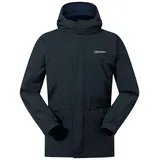 Berghaus Berghaus, Herren Cornice Interactive Gore-Tex Wasserdichte Shell Jacke, Langlebiger, atmungsaktiver Regenmantel