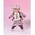 BABY BORN Glam Outfit 43cm Pink