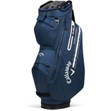 Callaway BG CG CRT Chev Dry 14 Navy 23, Marineblau