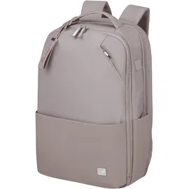 Samsonite Workationist Laptoprucksack 15,6 Zoll Rosa